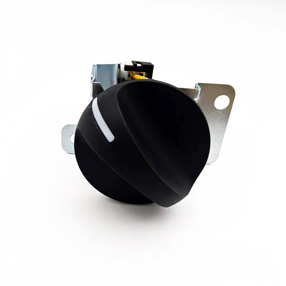 Replacement Throttle Knob for Excavators For PC2007 PC2208 PC2707 PC3007