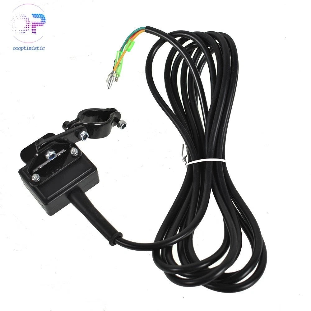 12V Contactor & Winch Solenoid Relay for UTV ATV (Compatible Models)