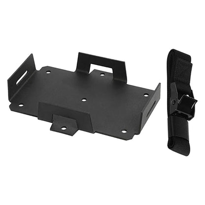 Lightweight Aluminum Battery Tray for Easy Use