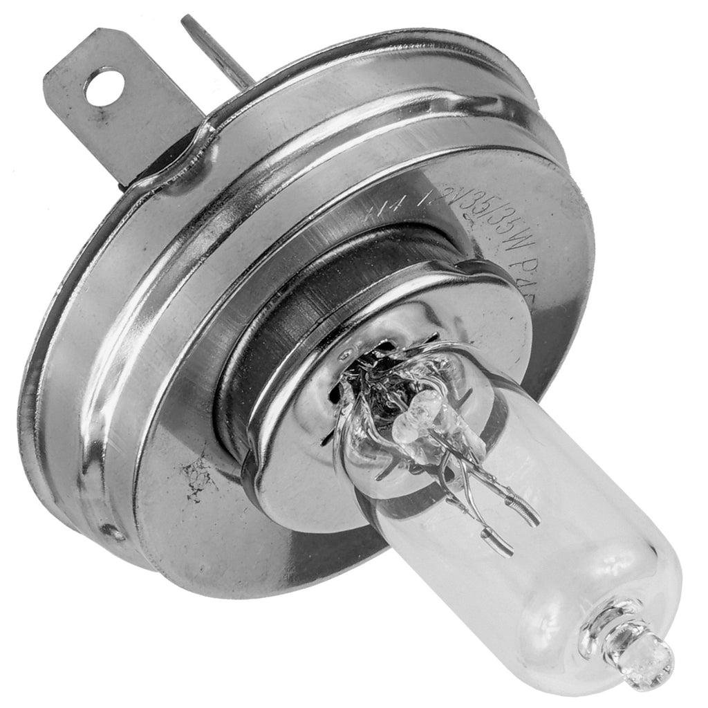 Headlight Bulb 12V 45/45W Replacement for Kawasaki Prairie 700 KVF700 (2004–2006)