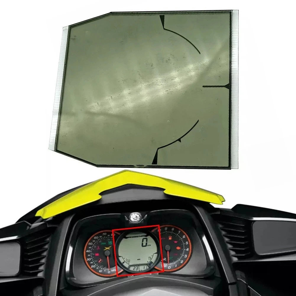LCD Screen for Sea Doo Models (Custom Fit)