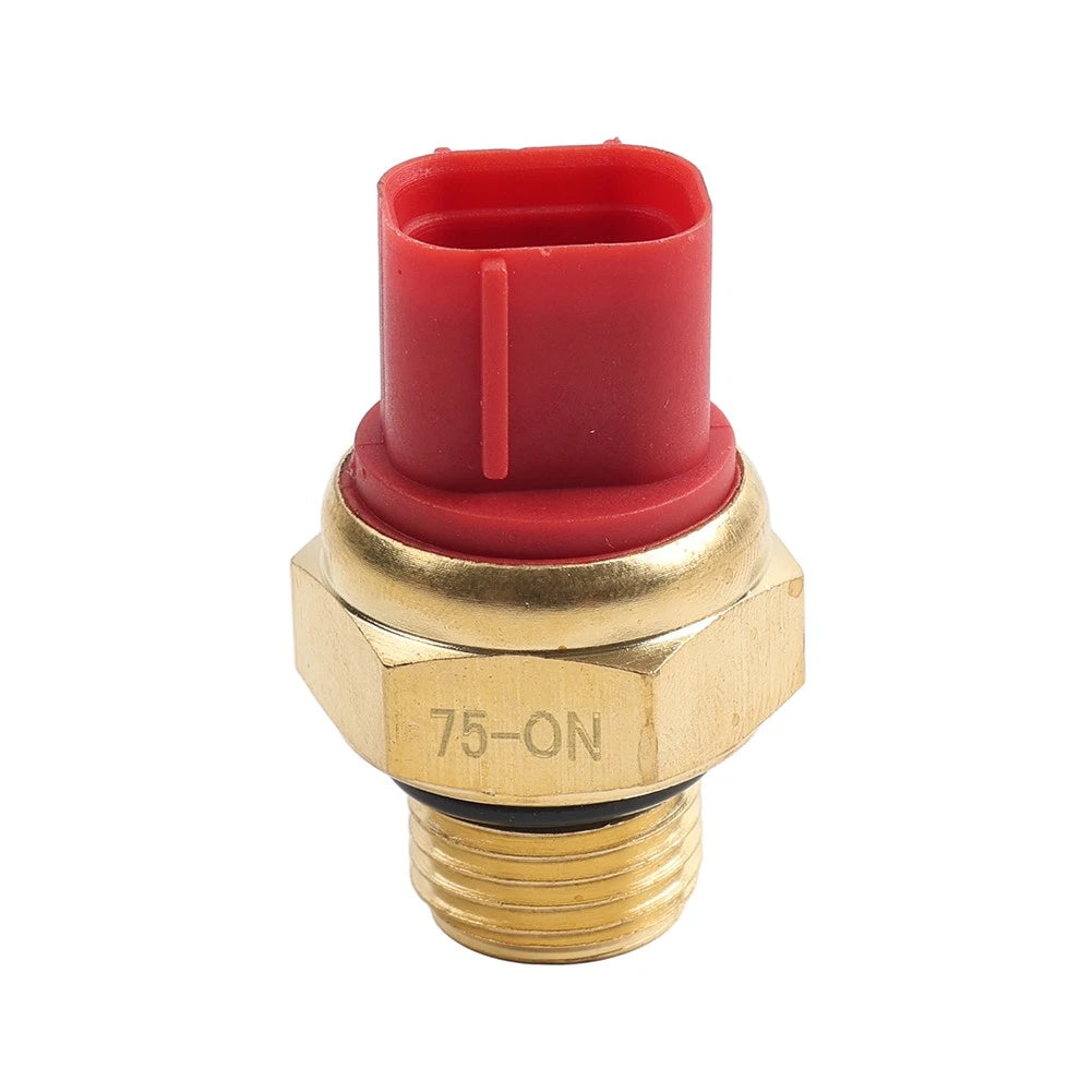 Radiator Sensor Water Temp Fan Switch For HiSUN 400 500 700 800 UTV For MASSIMO