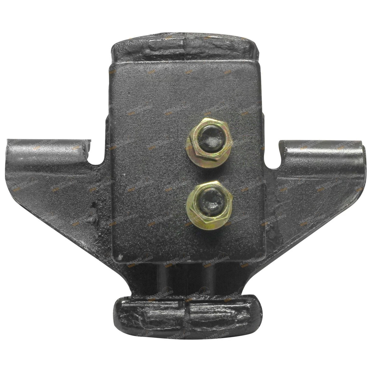 Front LH Engine Mount for Isuzu Rodeo TFR55 TFS55 4JB1-T (1997–2003)