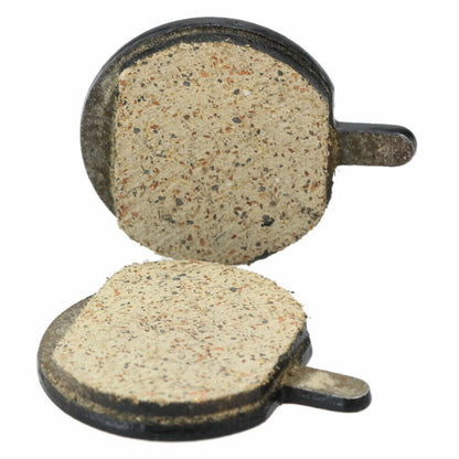 5 Pairs Resin Disc Brake Pads for JAK ZOOM MTB