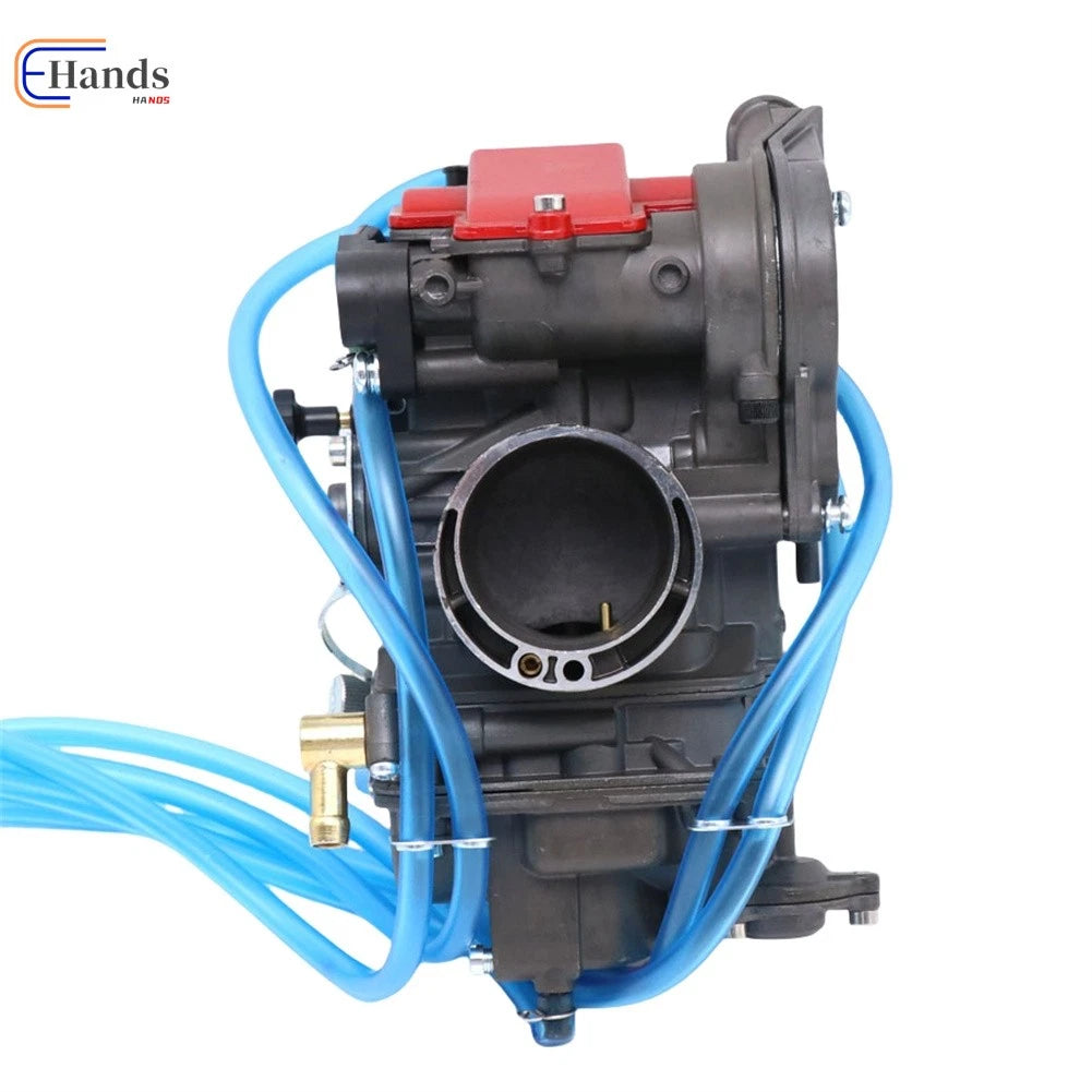 Carburetor 16100-MEN-671 for Honda CRF450R (2002–2007), CRF450X (2005–2014)