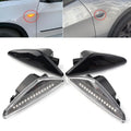 LED Dynamic Side Marker Turn Signal Light for BMW F25 E70 E71 E72 X5 X6
