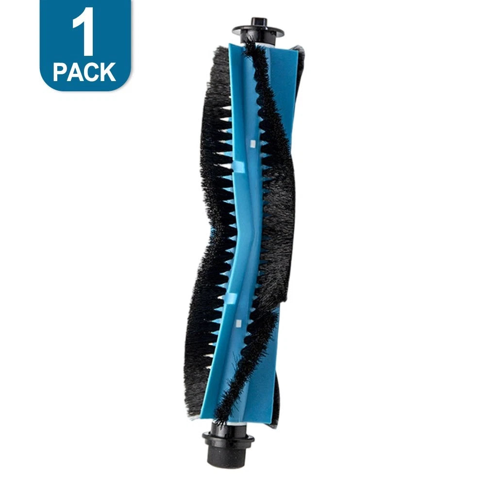 Efficient Roller Brush for Puron PR10 and Redmond RVR650s Robot Cleaners