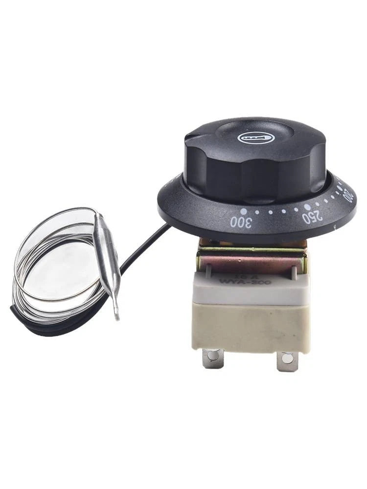 Temperature Control Knob for