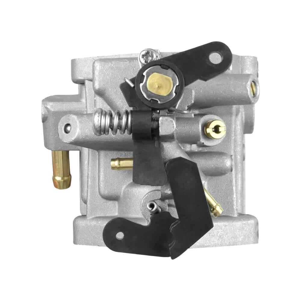 Carburetor for Tohatsu Mercury 4-Stroke 4HP 5HP Outboard (803522T2, 3R1-03200-1)