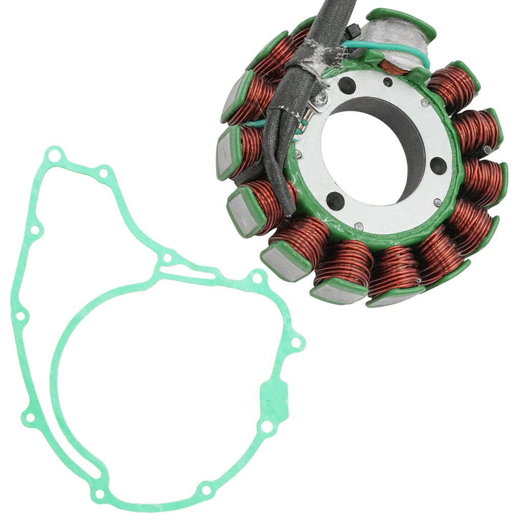Stator Regulator Rectifier Gasket for Honda ATC250SX (1985–1987)