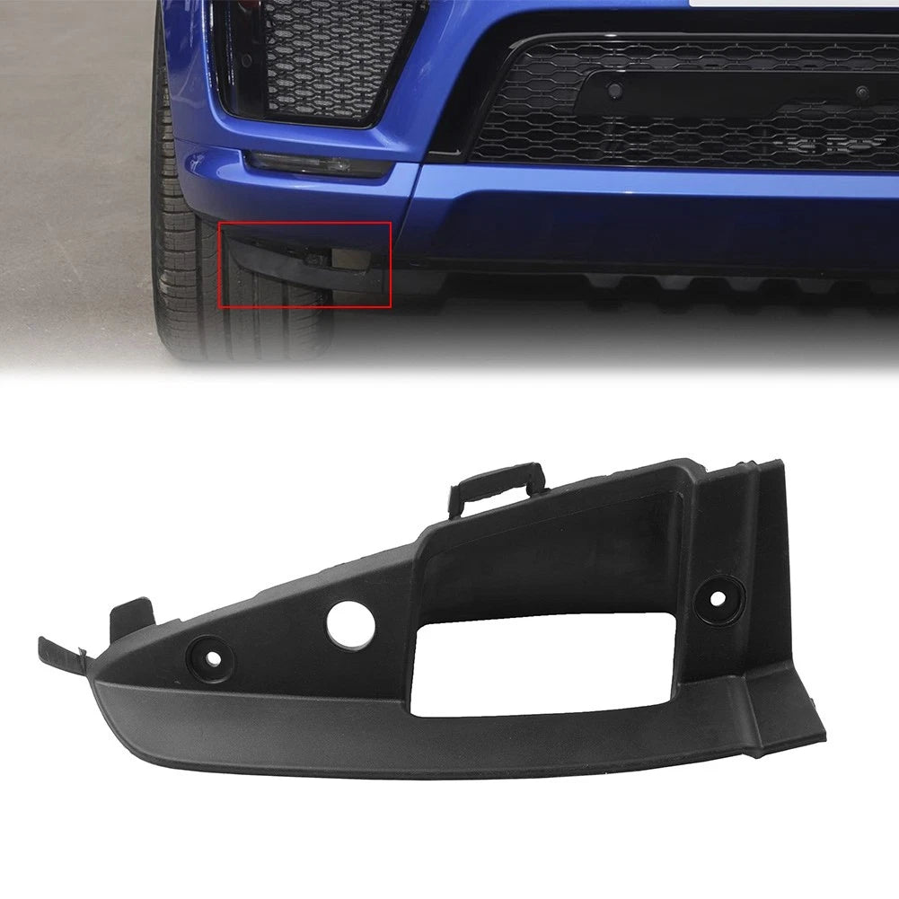 Radiator Support Air Deflector for Land Rover Range Rover Sport (2018–2022)
