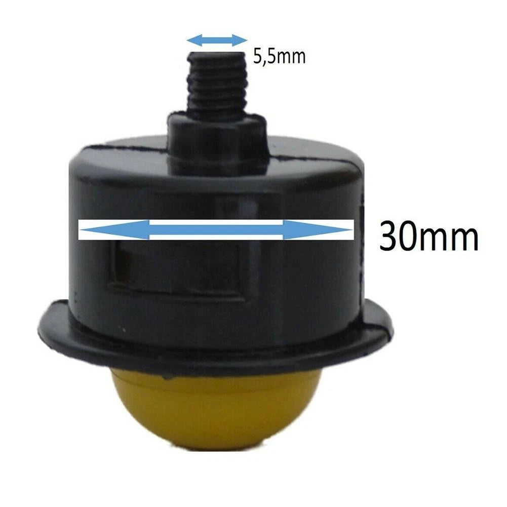 2X Replacement Pumps for Hecht Series Lawnmower (FXRM)