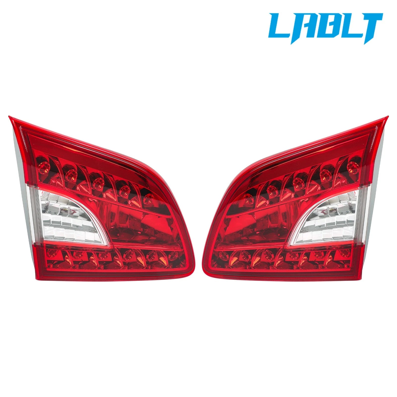 Tail Light Assembly for Nissan Sentra (2013–2015) Halogen