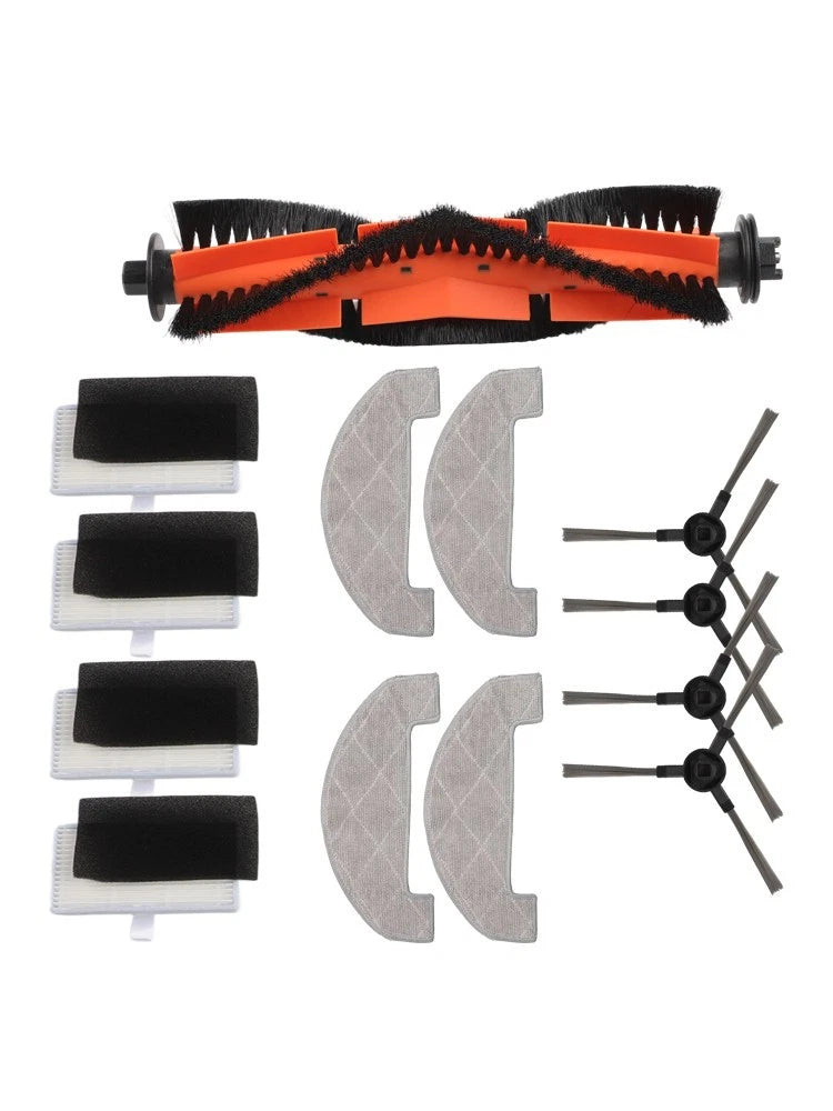 Multi Purpose Cleaning Kit for Mova E10/E20 PLUS