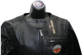 Leather Jacket for Harley-Davidson Women's 120th Anniversary (NWT)