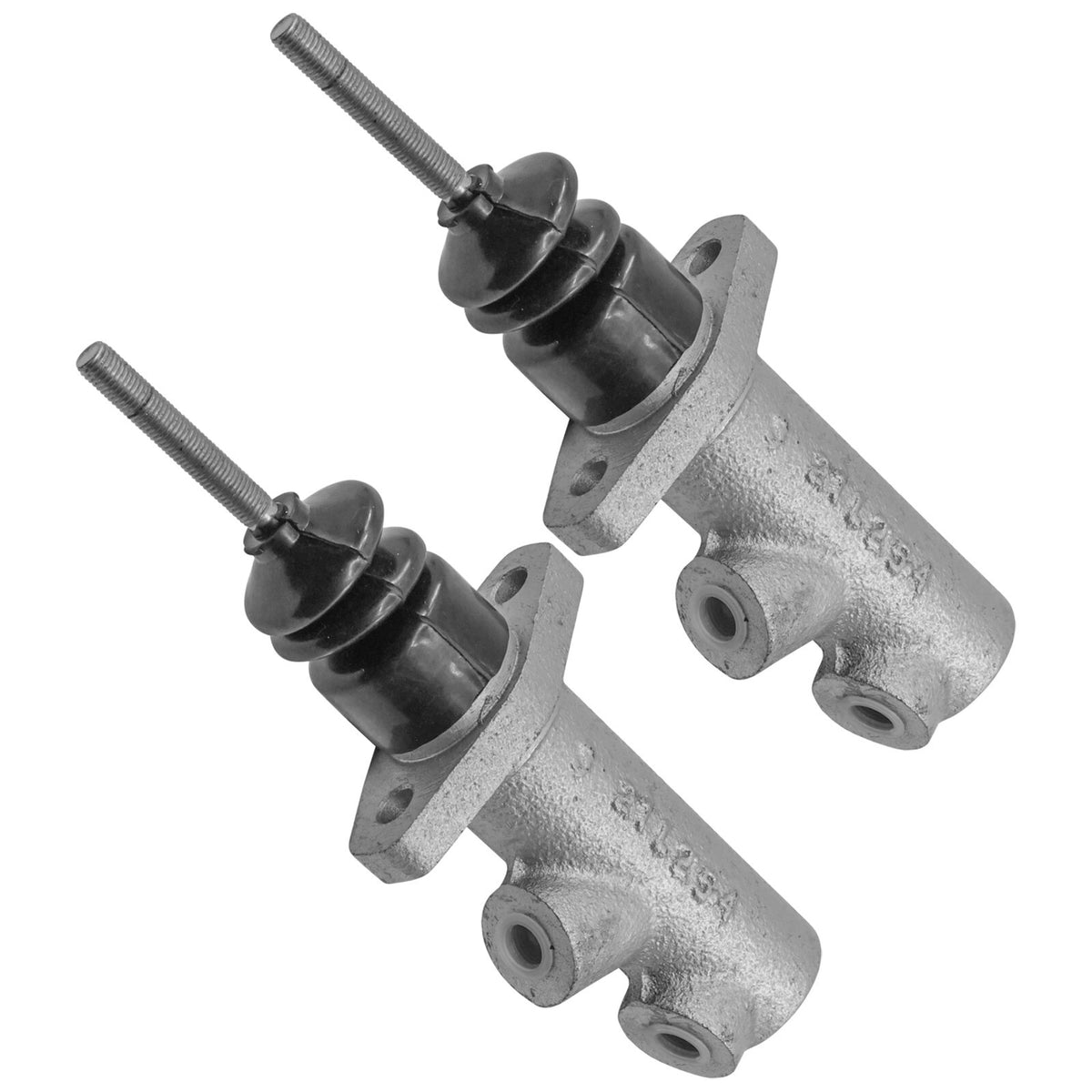 Brake Master Cylinders Replacement for JCB 921 926 930 (2005–2015)