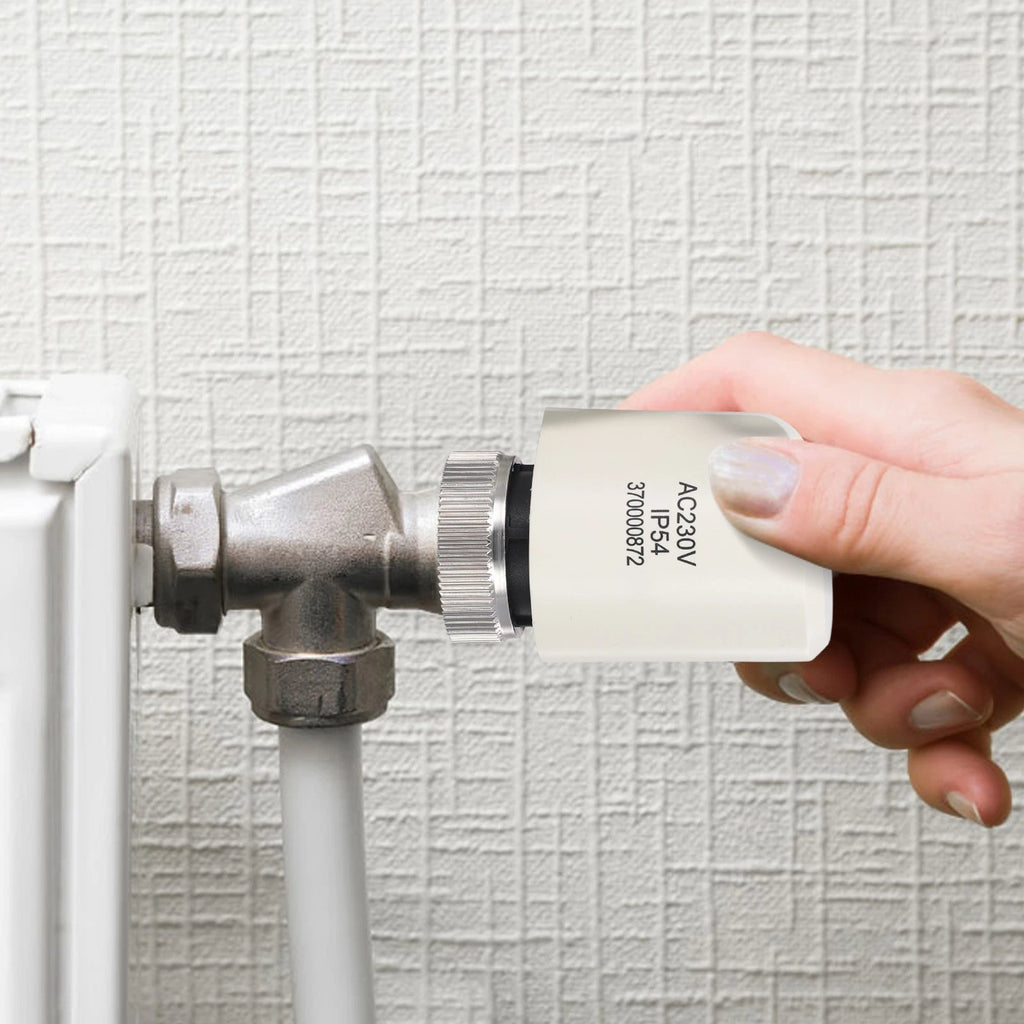 Electrothermal Actuator Valve for Thermostats (Compatible)