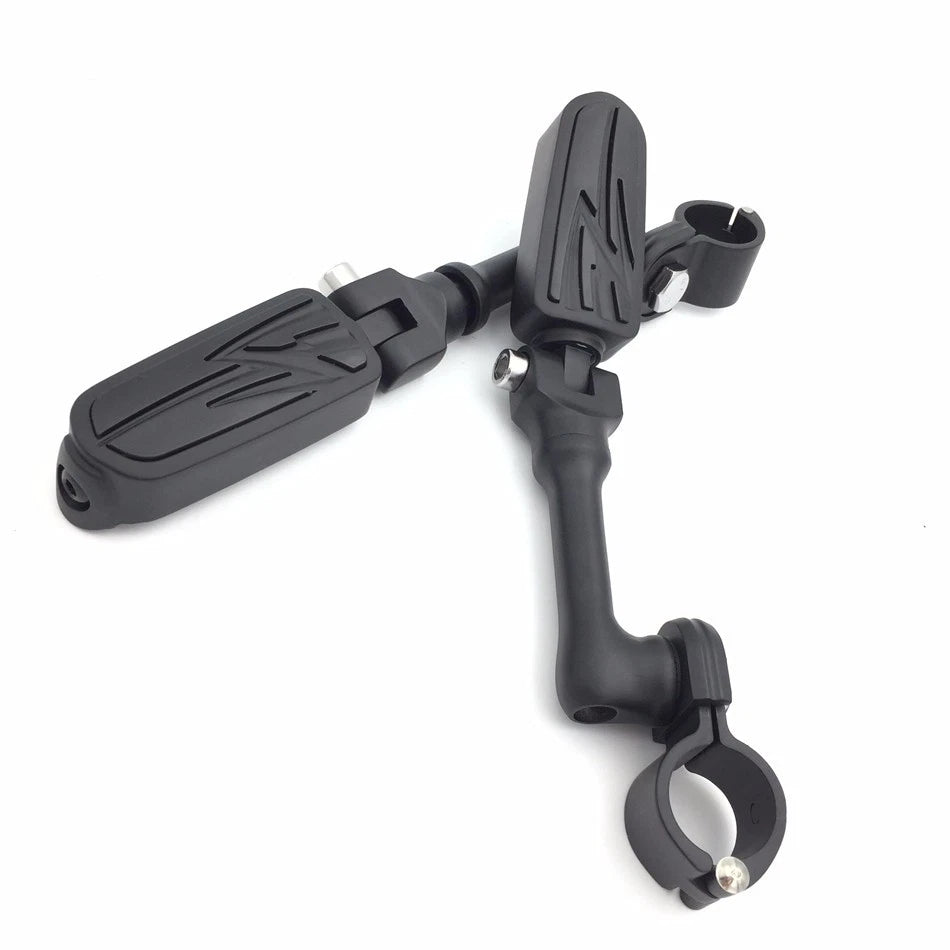 Adjustable Foot Peg for Triumph Rocket/Yamaha 1-1/2"