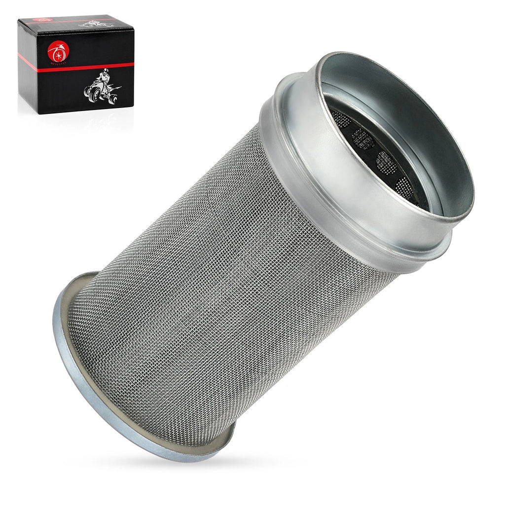 Air Filter Body for Honda TRX300X (2009) 17211-HC0-000
