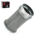 Air Filter Body for Honda TRX300X (2009) 17211-HC0-000