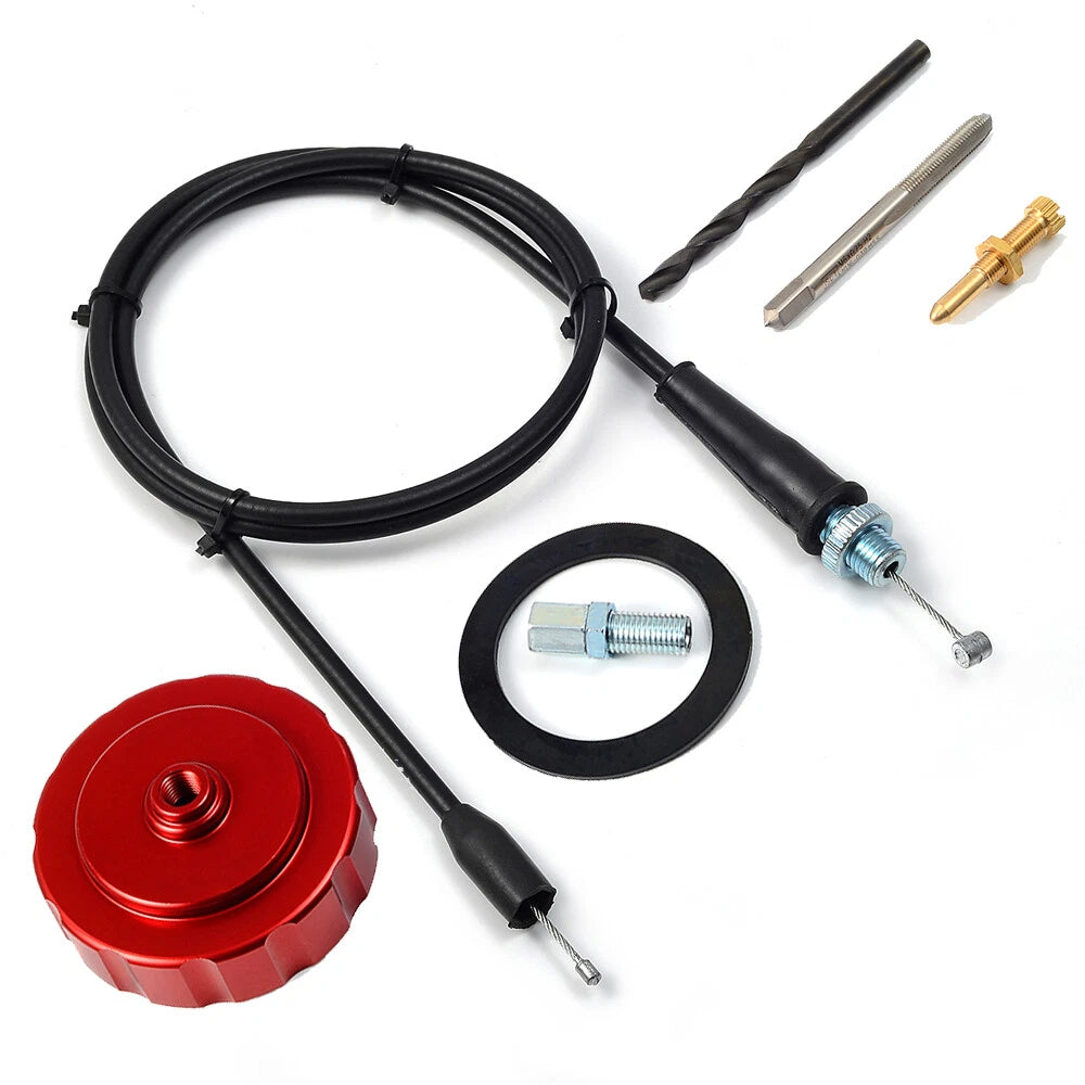 Tors Removal Eliminator Kit for Yamaha Blaster YFS200 (2000–2006)