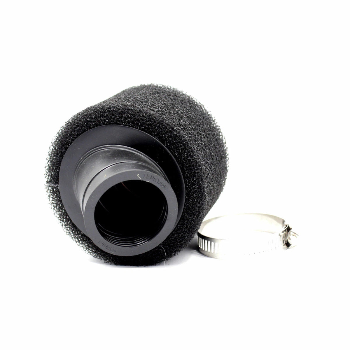 45 Degree Angled Neck Air Filter for Dirt Pit Bike (38mm, 37mm)