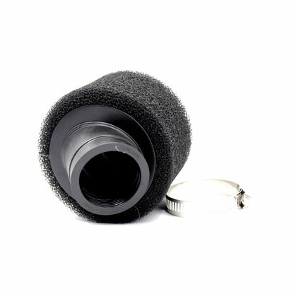 45 Degree Angled Neck Air Filter for Dirt Pit Bike (38mm, 37mm)