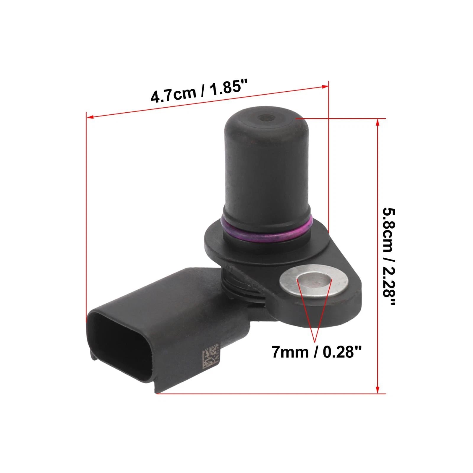 Crankshaft Position Sensor Replacement for Chrysler 300 (2011–2015)
