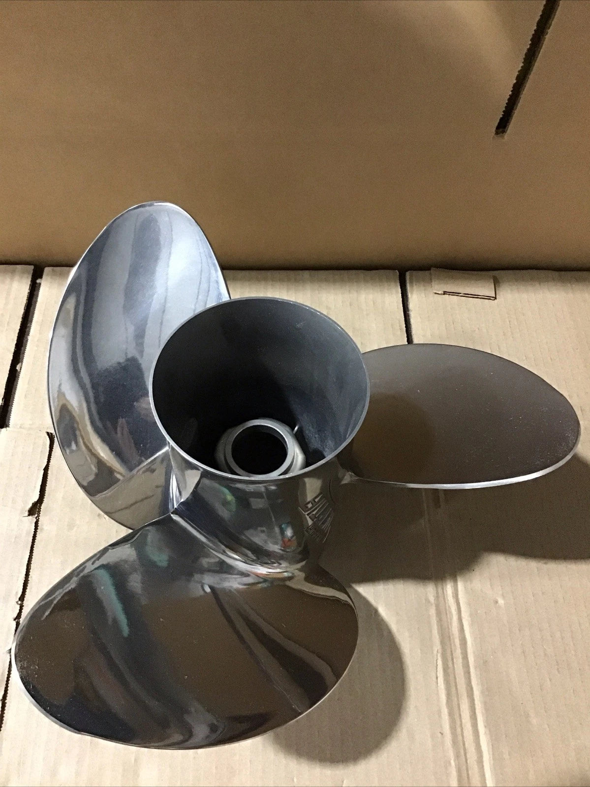 15P Propeller for Mercury Enertia (48-8M0151230)