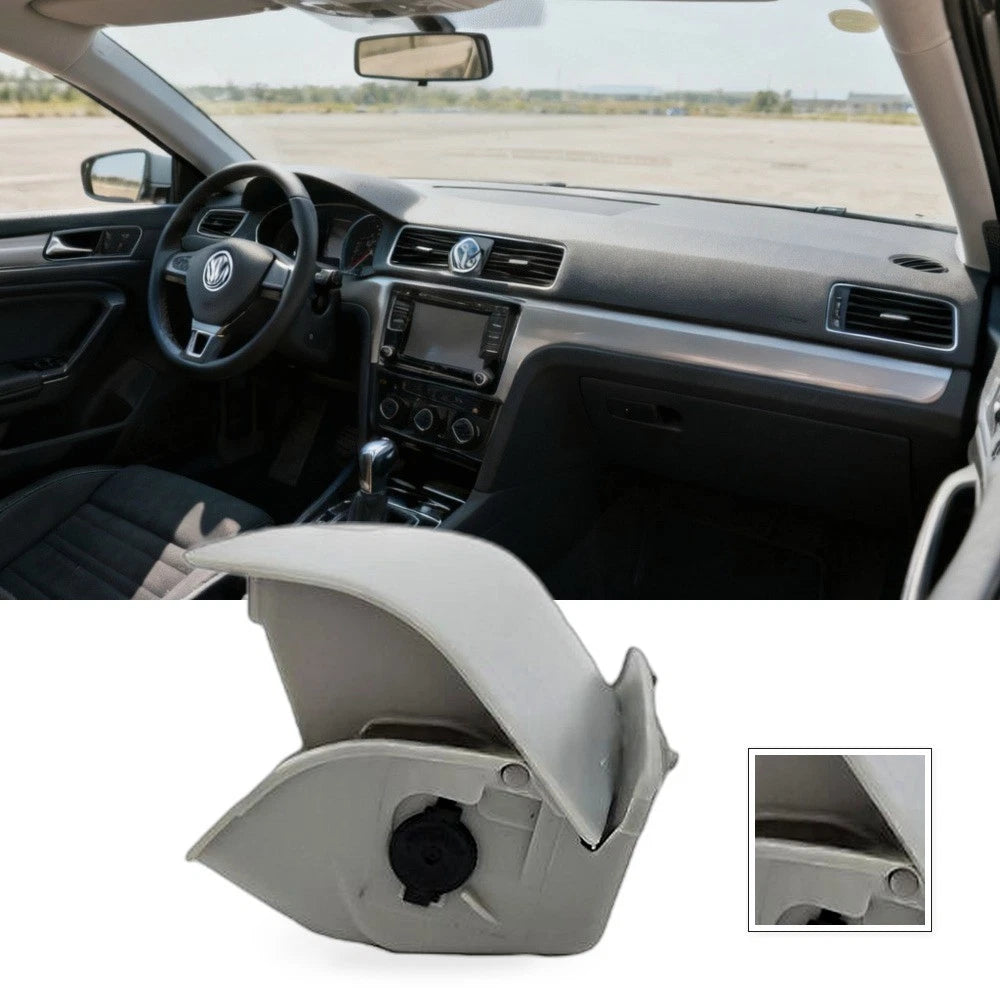 Interior Reading Light for VW Sagitar Magotan Golf 6 (2006–2014)