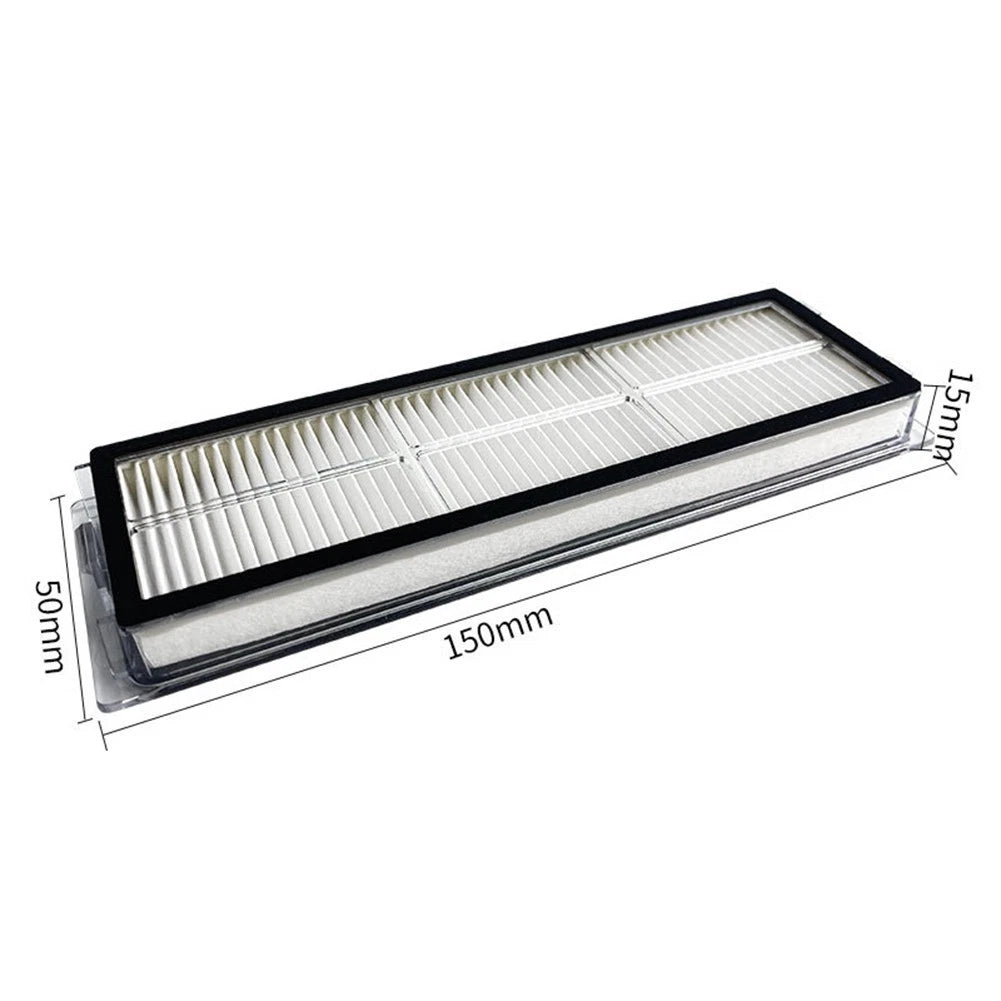 Robot Vacuum Filter Replacement for