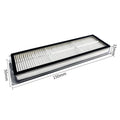 Robot Vacuum Filter Replacement for