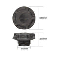 Engine Oil Cap for TOC544 (Tridon)