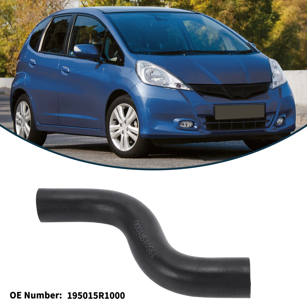 Radiator Hose Upper Replacement for Honda Jazz (2015–2024)