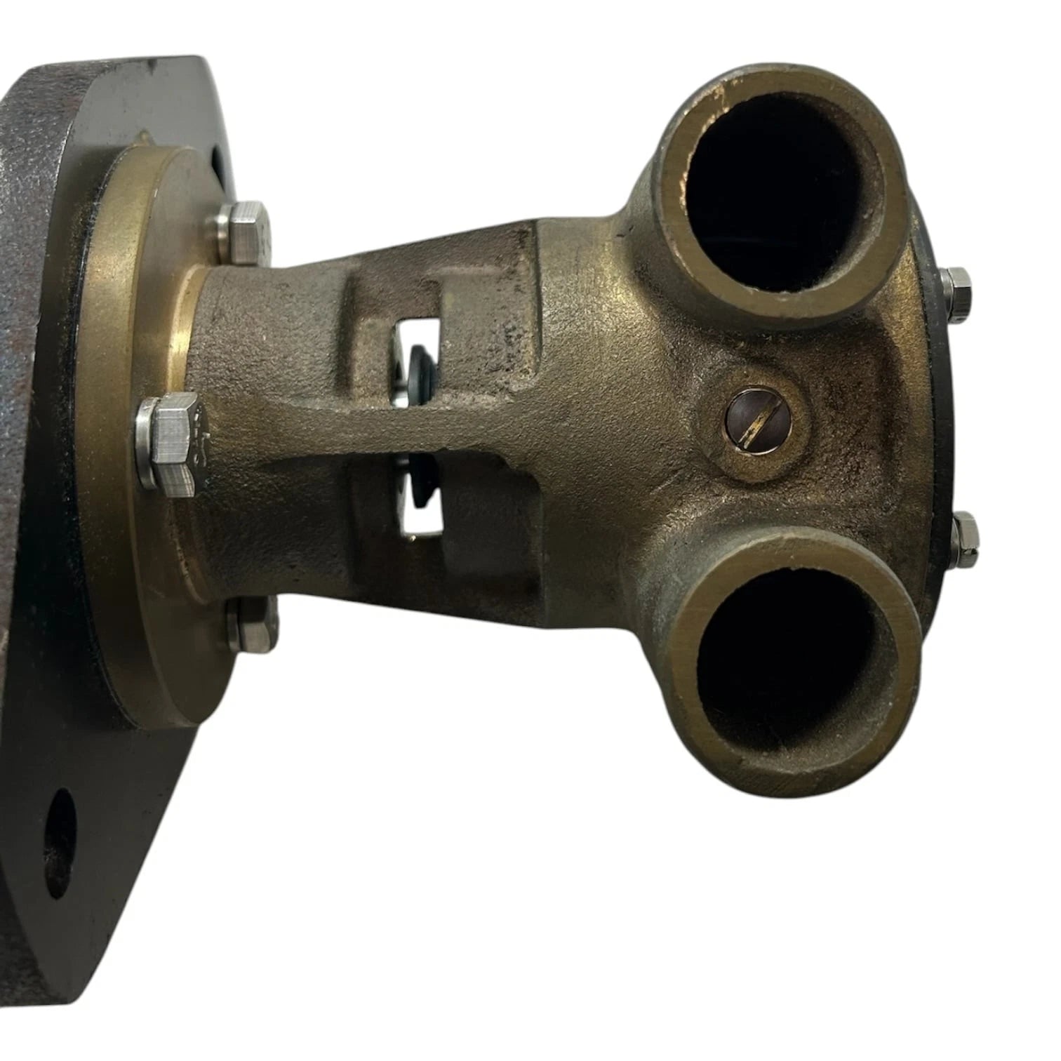 Marine Engine Cooling Pump for Northern Lights 25-19501 (OEM)