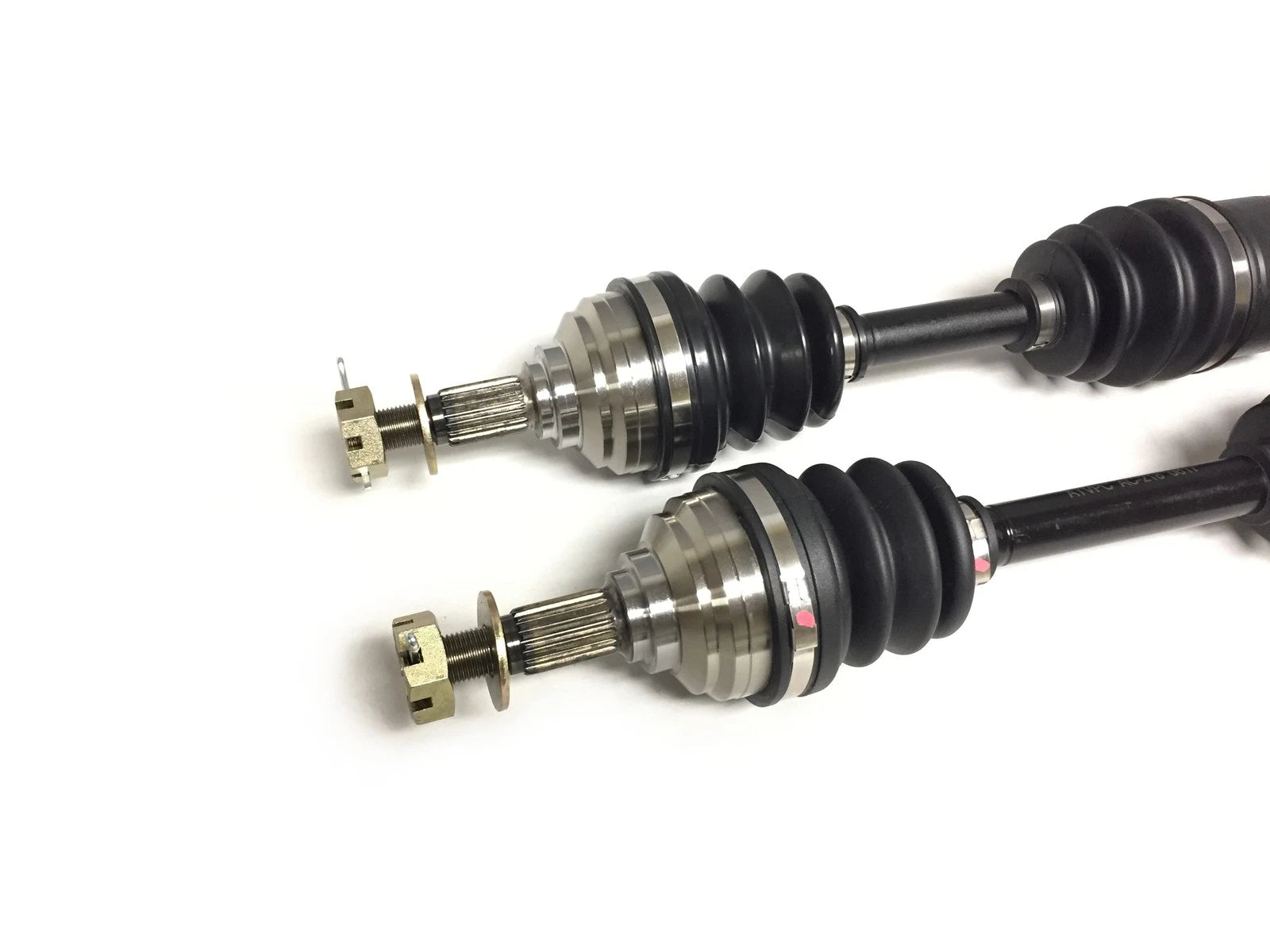 Front CV Axles for Arctic Cat (1502-440, 1502-441)