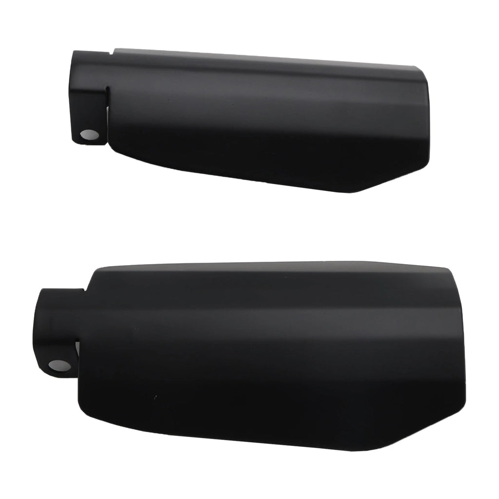 Hand Guards Shield Cover for Harley Sportster XL 883 XL 1200 (2004–2023)