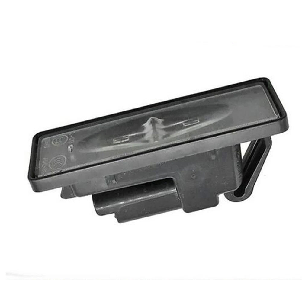 Rear Number Plate Light 9815225980 for Peugeot 208, Citroen C4 (2019–Present)