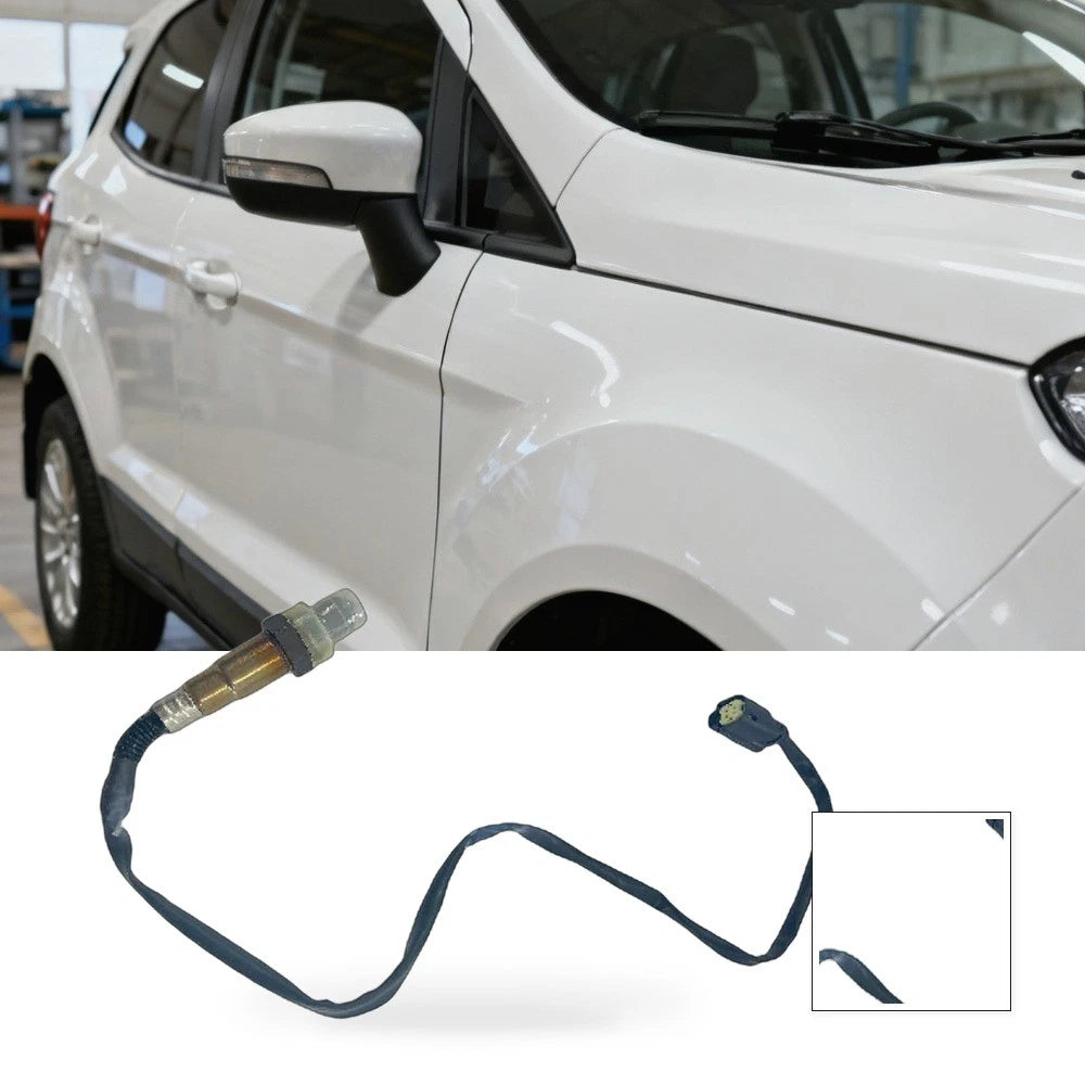 Rear Parking Sensor for Ford EcoSport (2013–2017), Focus (2012–2018), C-Max (2012–2019)
