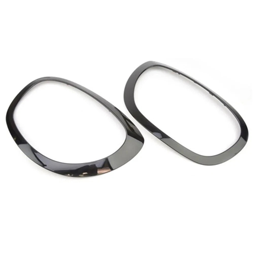 Headlight Trim Ring for BMW MINI
