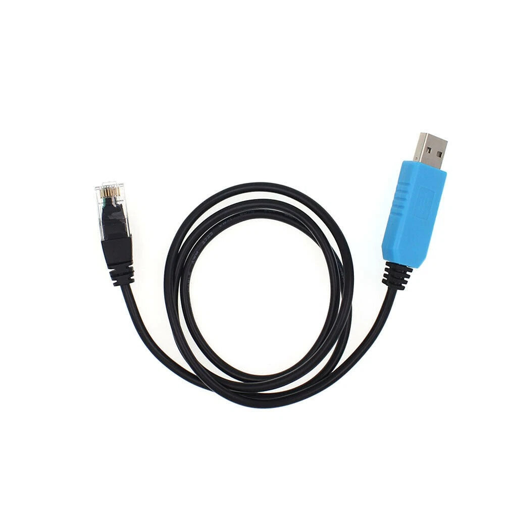 3.28ft USB Programming Cable for Leixun VV-808S VV-898 UV-998S (2010–2023)