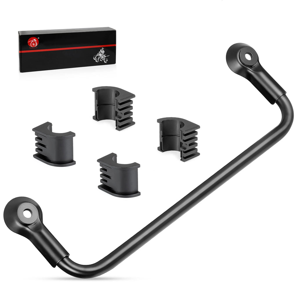 Rear Stabilizer Bar for Polaris RZR 800 (2008–2014) 1015480-458 5433866 5438903 5439731