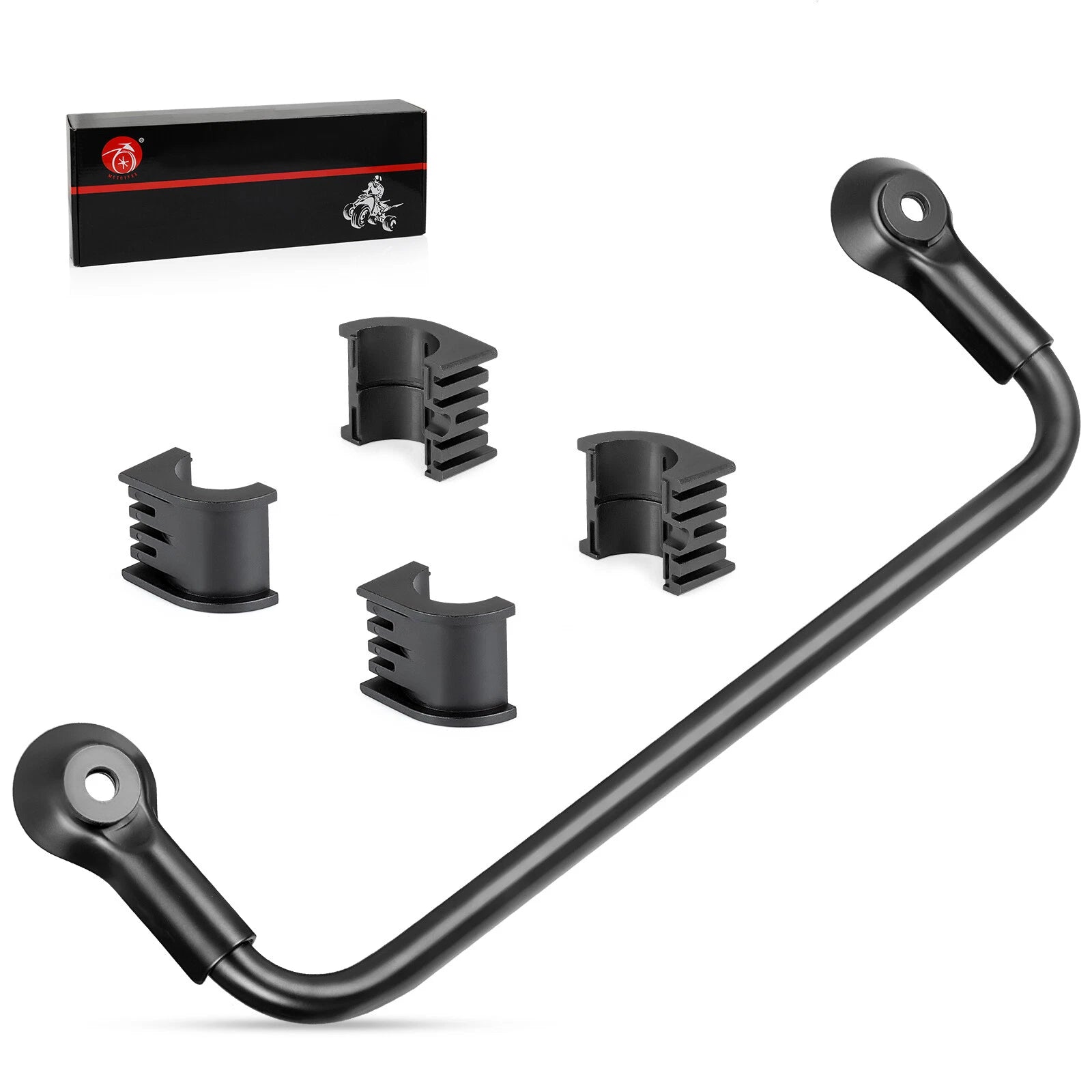 Rear Stabilizer Bar for Polaris RZR 800 (2008–2014) 1015480-458 5433866 5438903 5439731