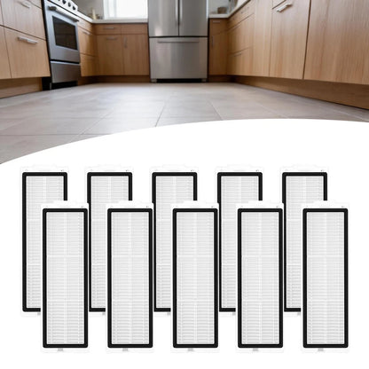 HEPA Filter for Robot Vacuum (Long Service Life)