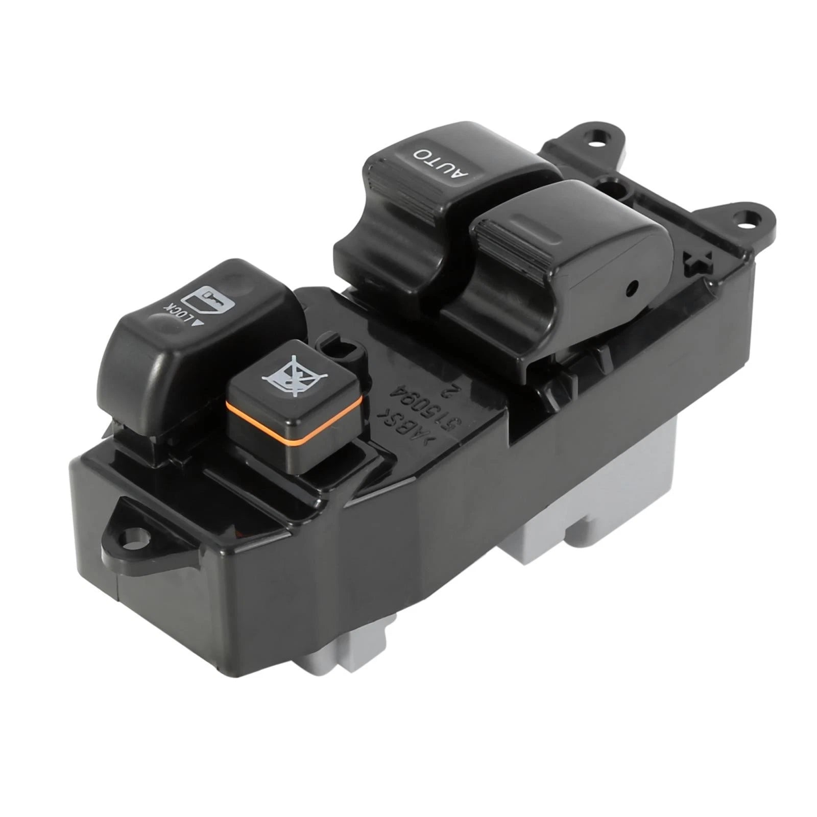 Power Window Switch Front Driver Right Side for Toyota Hiace (2005–2017)