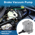 Engine Vacuum Pump Replacement for Mercedes-Benz ML250 2006–2006