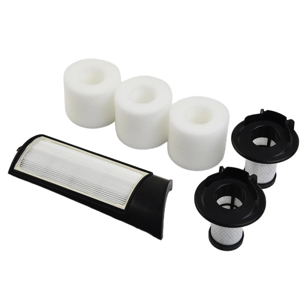 Foam Filters Kit for Shark ICZ362H/IC160/IC162