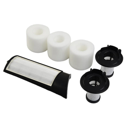 Foam Filters Kit for Shark ICZ362H/IC160/IC162