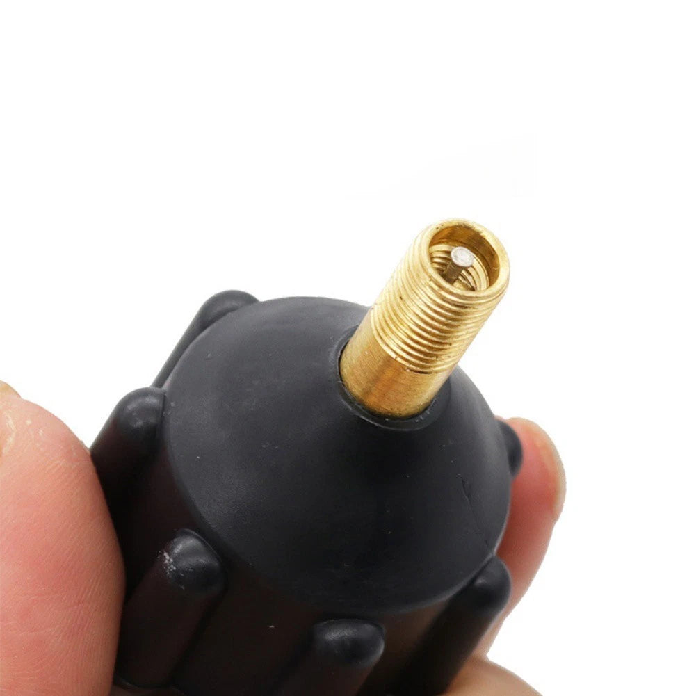 Air Valve Adaptor for Kayak Rowing & Inflatable Surfboards (Universal)