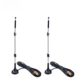 7dBi Suction Cup Antenna for SMA Interface (2.4G & 5.8G)